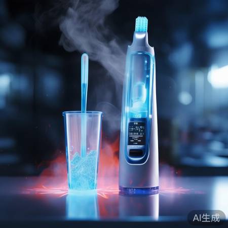 科学设计，精准消毒