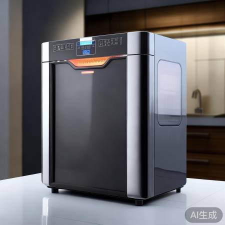 消毒柜安全人性化