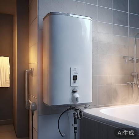 “热水循环泵加快出热水”