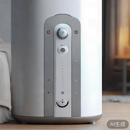 热水器大脑，智能稳定易用