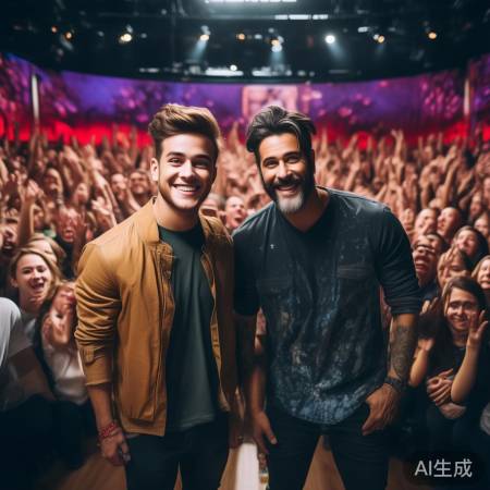 辛巴刘畊宏意外离职