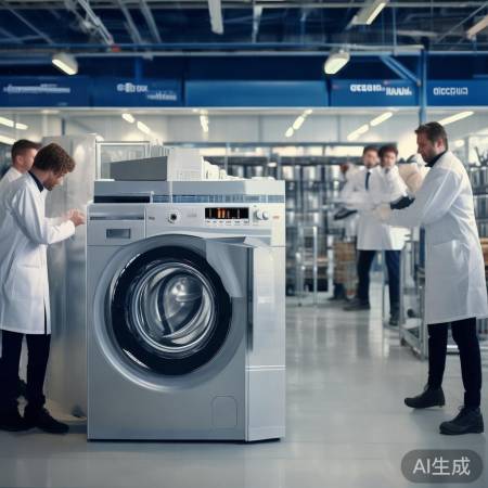 伊莱克斯洗衣机维修电话