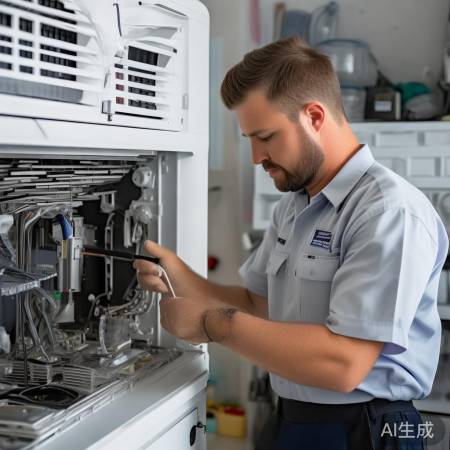 专业认证，规范服务