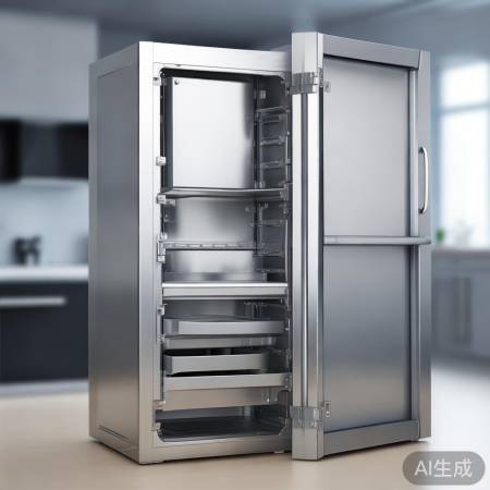 消毒柜稳固性关键