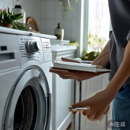 洗衣机E11故障排查指南
