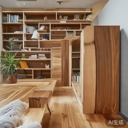 选支架看材质、易洁、风格