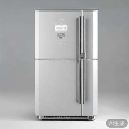 YY冰箱，变频静音除霜