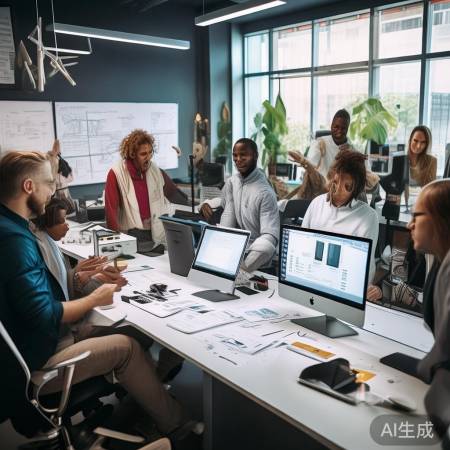 行业尝试，政策助力，团队共赢