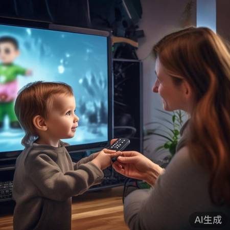 重新配对遥控器