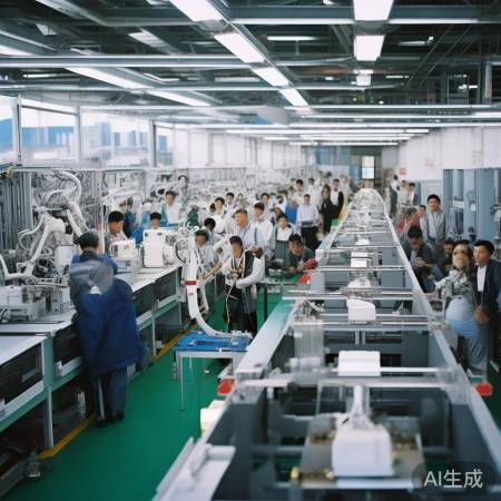 丽江家电产业崛起