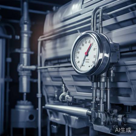 空调水压低，原因探究