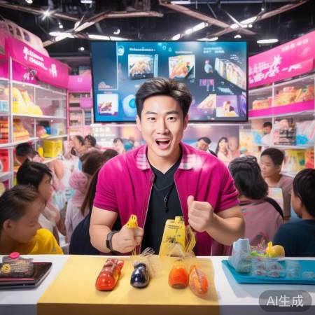 带货一哥董宇辉离场