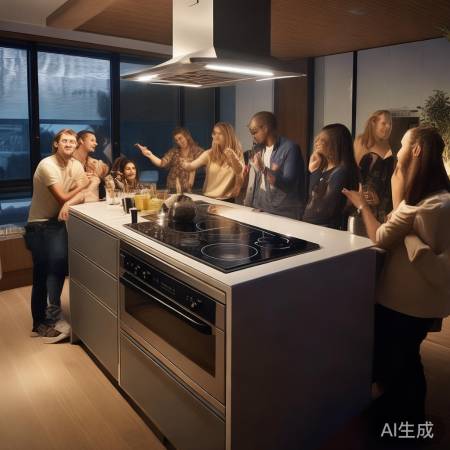 集成灶评测：家家乐体验分享