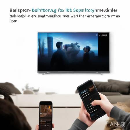 旧遥控器不支持蓝牙，可换新或用