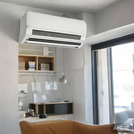 中央空调装修，选对公司更舒适