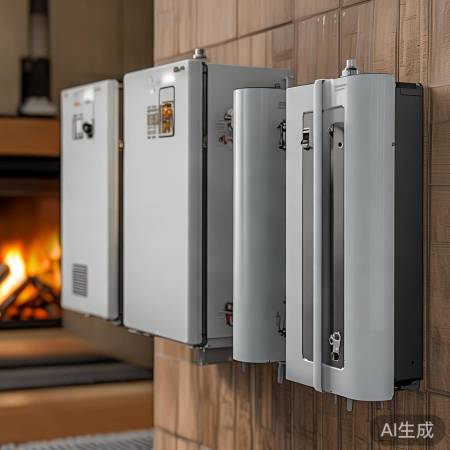 壁挂炉种类多，选适合的