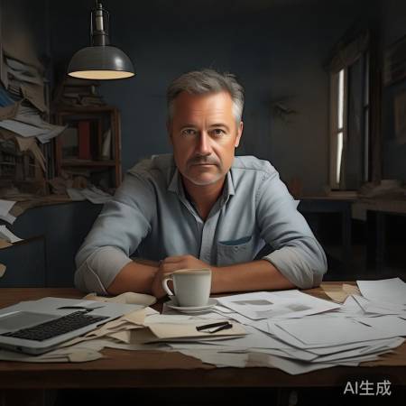 保持冷静，有方法解决