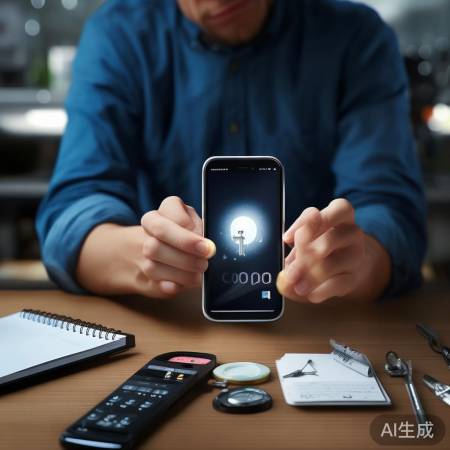 保险柜密码解锁攻略