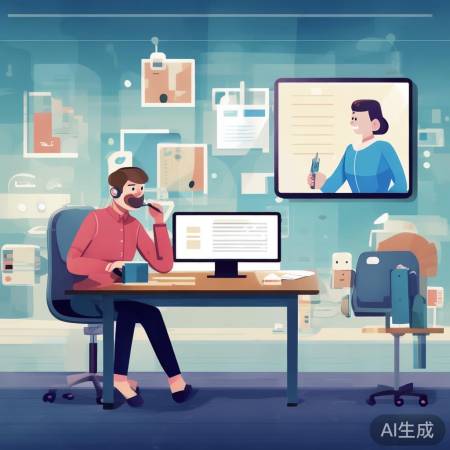 联系售后，解决问题