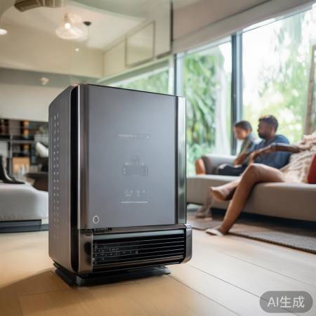 空调E63节能省电