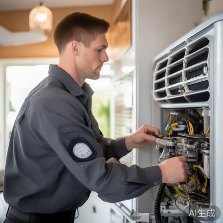 专业认证，规范服务