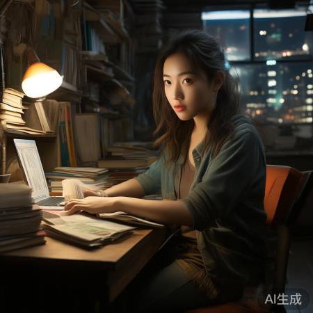 丽姐自学梦之旅