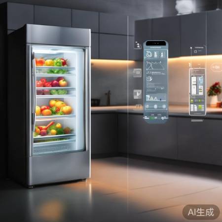 智能保鲜，省心省力