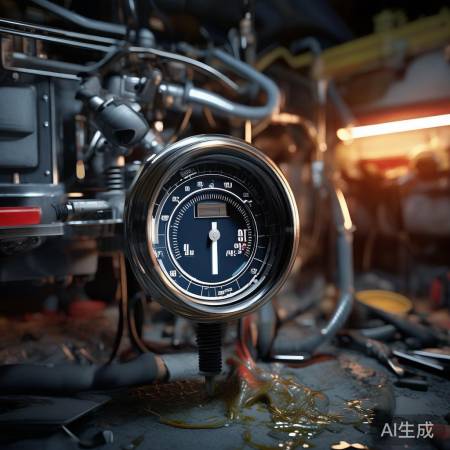 空调低压低，制冷差损系统