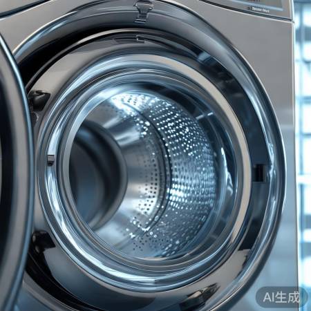 洗衣机安全使用最重要