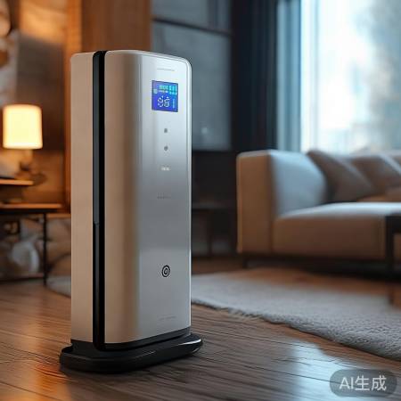 “森能空气能，高品质生活新选择