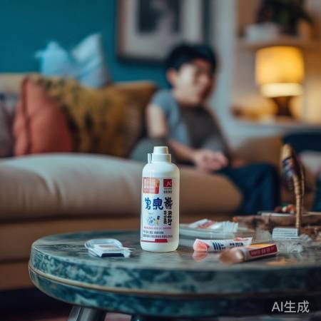 热水器除垢剂能刷牙？揭秘日常健