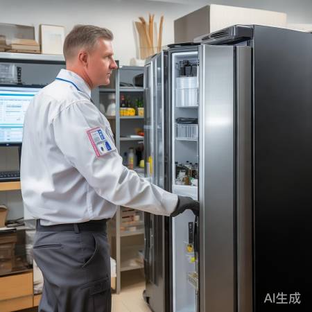 专业认证，规范维修