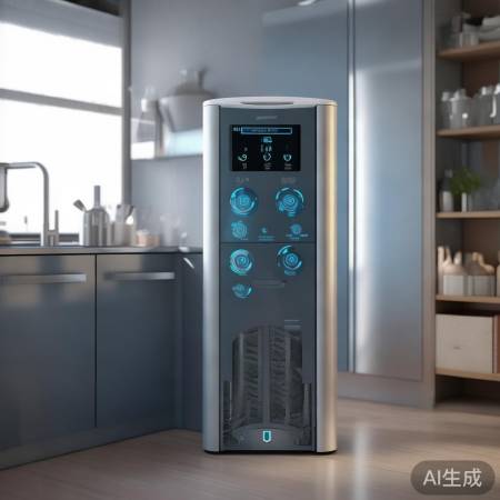 新型热水器揭秘