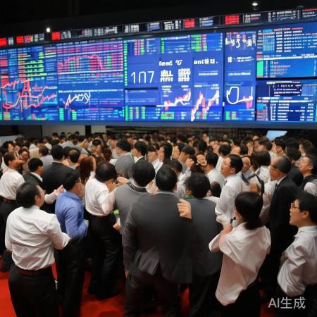 沪指反弹破4100点