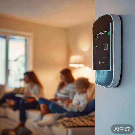 节能生活，态度先行