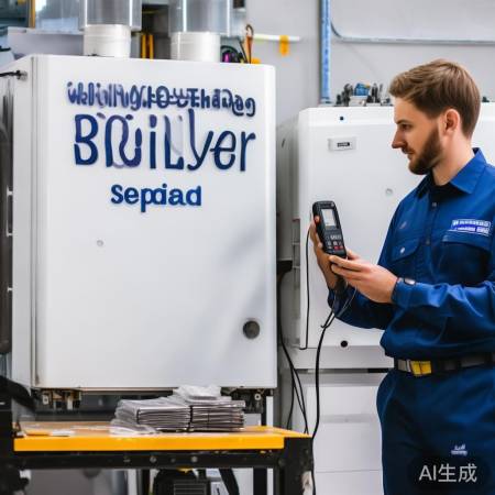 壁挂炉维修专业规范