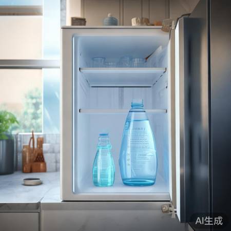 冰箱水定期更换