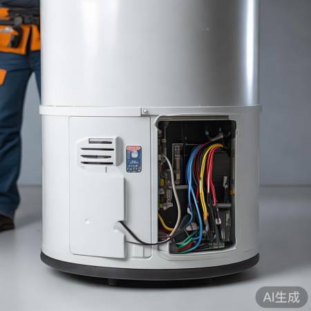 热水器温度控制器故障