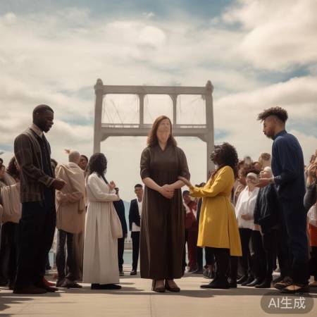 民众道歉引争议