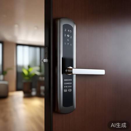 酷丰指纹锁，全天候客服预约