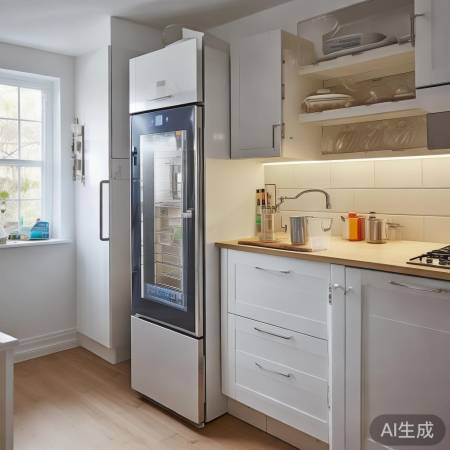 厨房消毒柜安装攻略