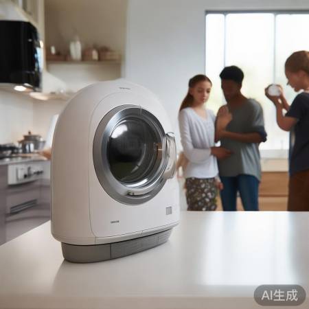 冷风烘干房：价格高，空间小