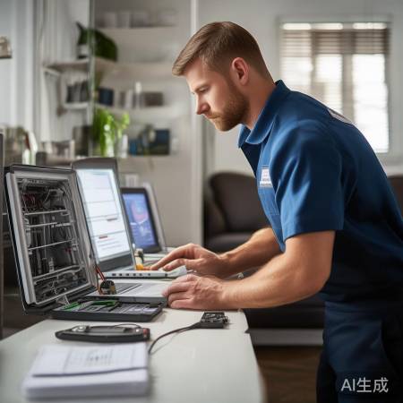 家电维修专业规范