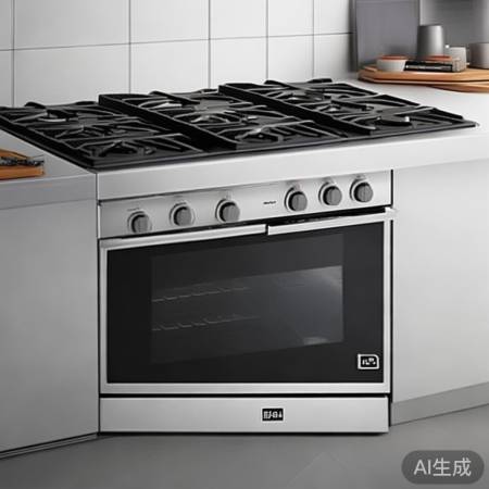 方太燃气灶，品质卓越