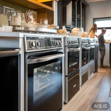 燃气灶选购攻略，告别头疼！