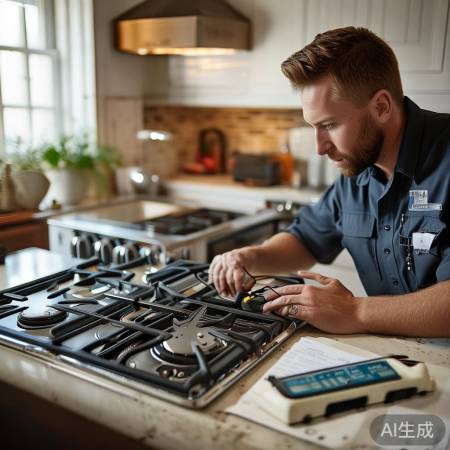 专业认证，严格维修，贴心服务