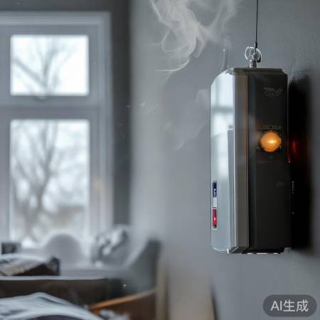 壁挂炉冬季维修攻略