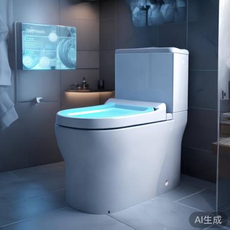 智能马桶冲水量节水技巧