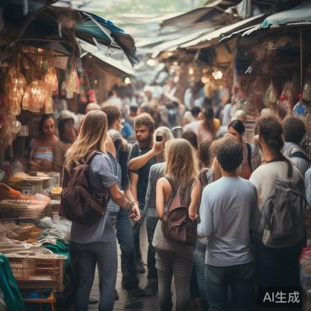 游客如何避免被欺骗