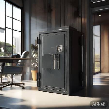 易燃物品远离保险柜